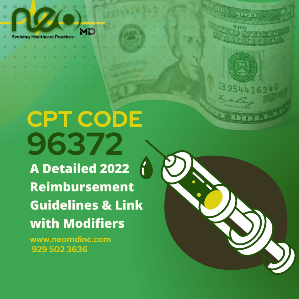 CPT Code 96372