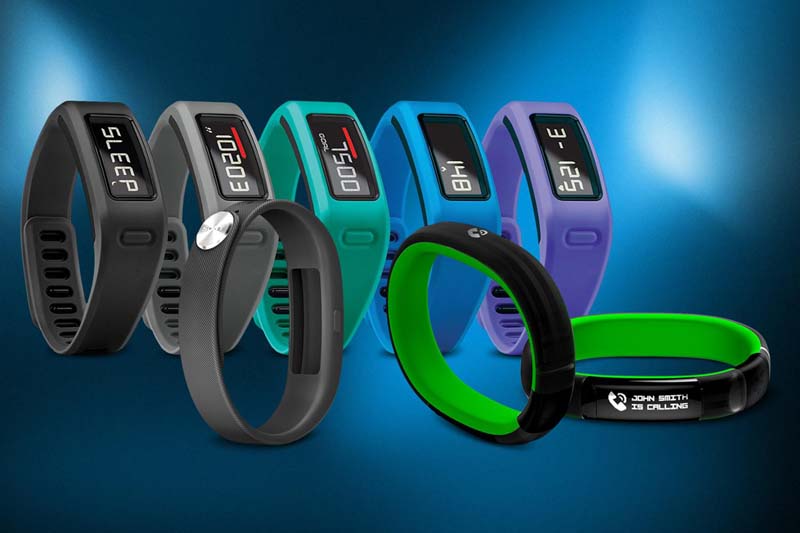 Fitness Monitoring Devices