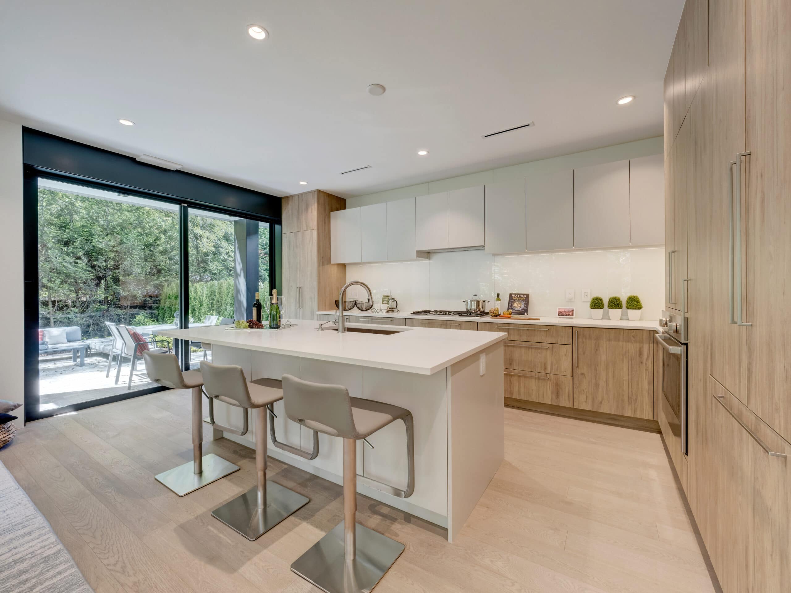 KItchen Renovation Vancouver