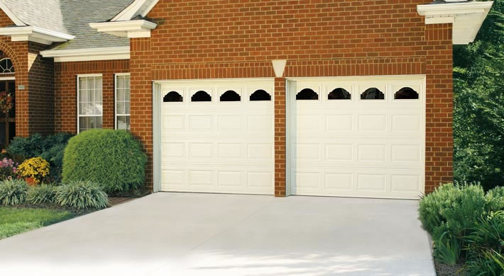 affordable garage doors maryland