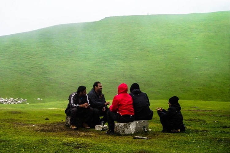 Roopkund Trek