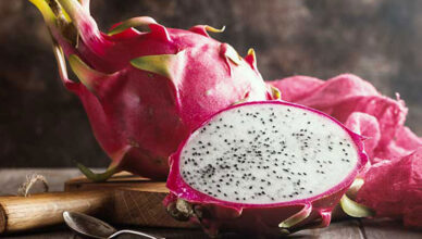 Health Benefits to Eating Dragon Fruit