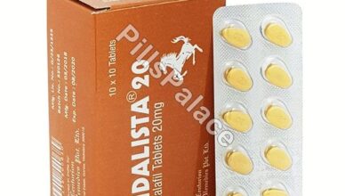 How to Use Vidalista 20mg for Erectile Dysfunction