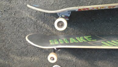 Five justifications for purchasing a longboard