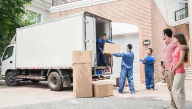 removalist melbourne