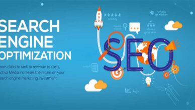 SEO Services in Karachi