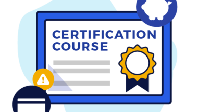 Share Market Certificate Course
