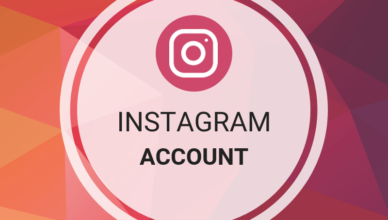 Instagram PVA Accounts