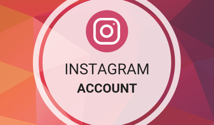 Instagram PVA Accounts