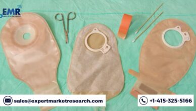 Ostomy Care and Accessories Market