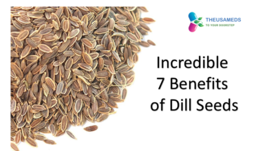 Incredible 7 Benefits of Dill Seeds