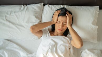 Sleeping pills are medication used to treat insomnia.
