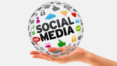 Why You Should Be Using Social Media For Marketing: Social Media Marketing
