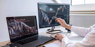 Best Online Stock Trading Courses In India