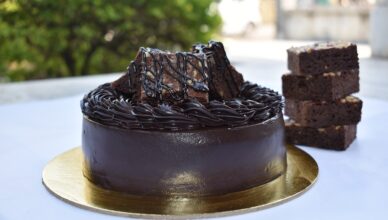 best Truffle Cakes