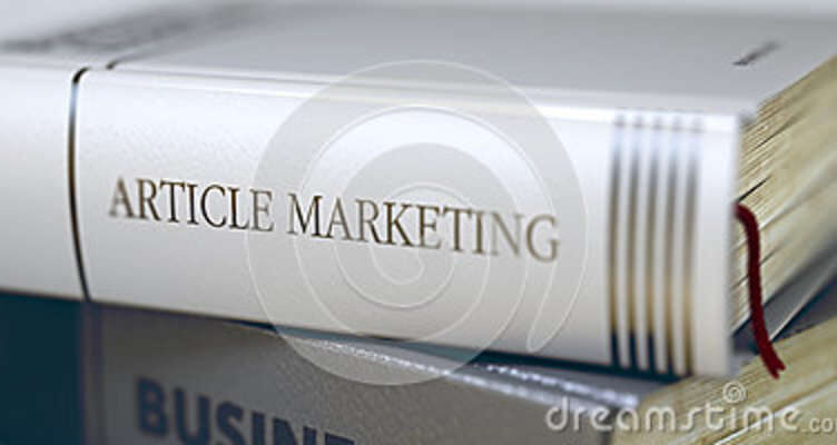 article marketing