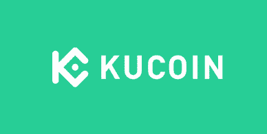 KuCoin Cryptocurrency