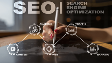 Seo Services In Chandigarh