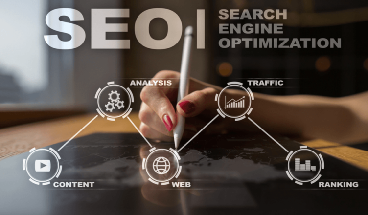 Seo Services In Chandigarh