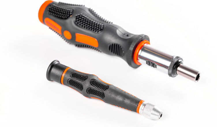 torque screwdriver