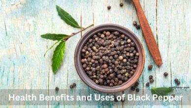 Health Benefits and Uses of Black Pepper