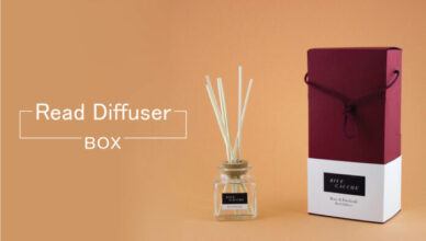 Reed Diffuser Boxes