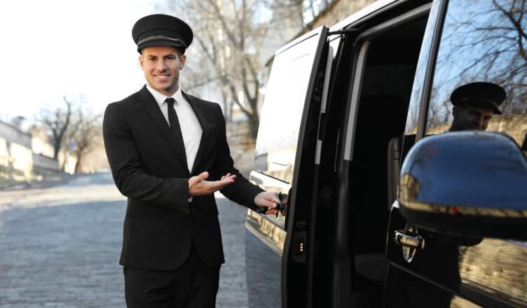 Chauffeur Service Birmingham