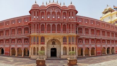 Enjoy History, Heritage, And Culture Of Rajasthan During Jaipur Sightseeing Tour