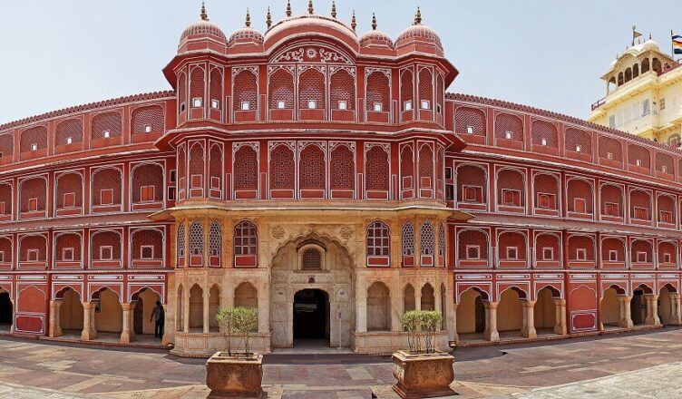 Enjoy History, Heritage, And Culture Of Rajasthan During Jaipur Sightseeing Tour