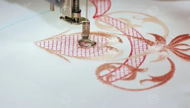 Best Fabrics For Machine Embroidery