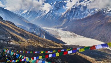 Langtang Trek