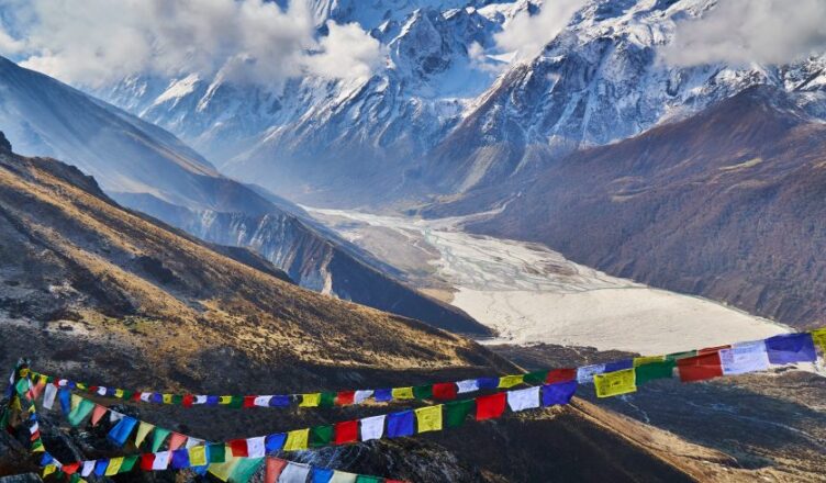 Langtang Trek