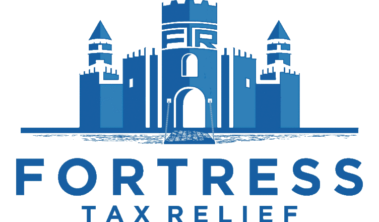 Fortress Tax Relief