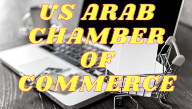 US ARAB CHAMBER OF COMMERCE