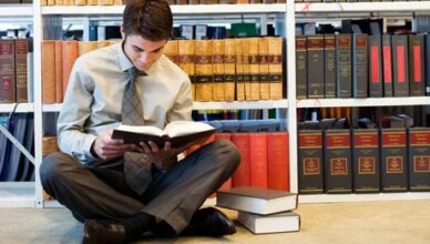 Why Do Students Need Online Law Assignment Help