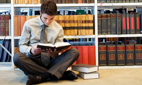 Why Do Students Need Online Law Assignment Help