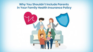 health insurance plans for family