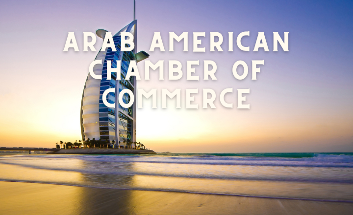 arab american chamber of commerce