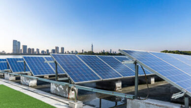 complete solar solutions in Lahore