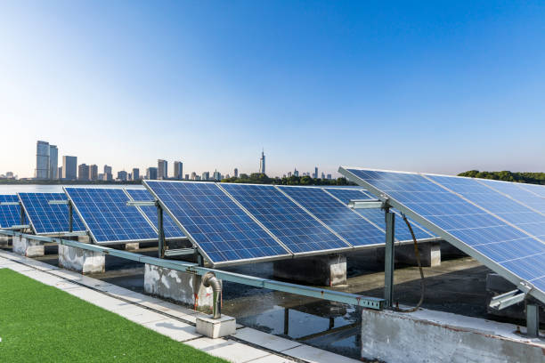 complete solar solutions in Lahore