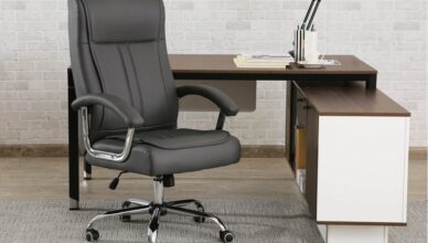 Best Office Furniture Manufacturer In Delhi