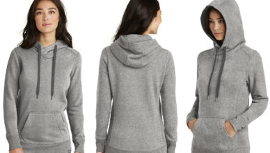 The Coziest Hoodies to Get You through winter