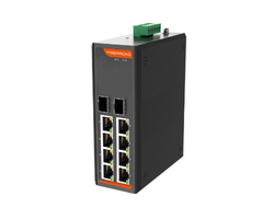 Ethernet Switches