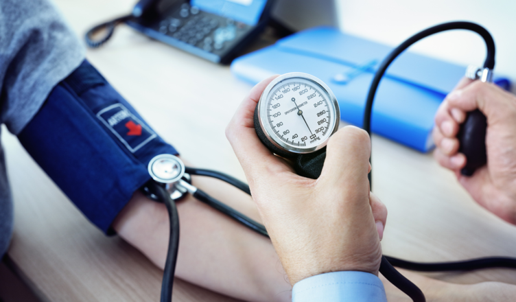 Is Low Blood Pressure a Cause of Headaches?