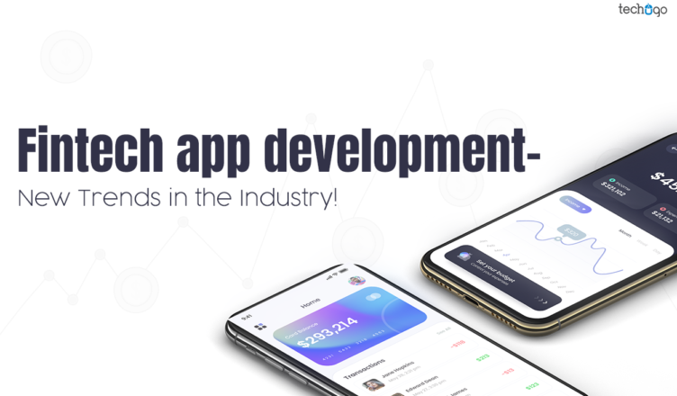 fintech app development company