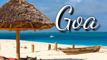 Goa Tour Packages