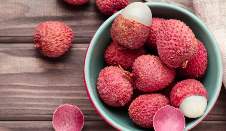 Health benefits of litchi for men