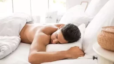 Getting a Good Night's Sleep: How Do You Do It?