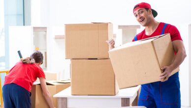 packers and movers mumbai to bangalore