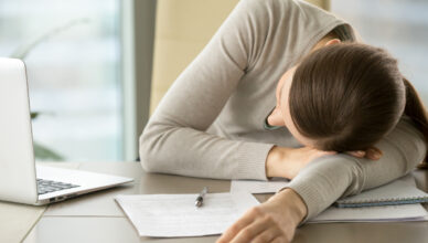 Preventing Narcolepsy and Excessive Sleep Disorders With Modalert